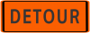 M4-8 Detour