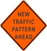 W23-2  New Traffic Pattern Ahead