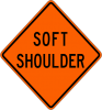 W8-4  Soft Shoulder