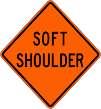 W8-4  Soft Shoulder