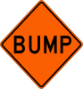 W8-1  Bump